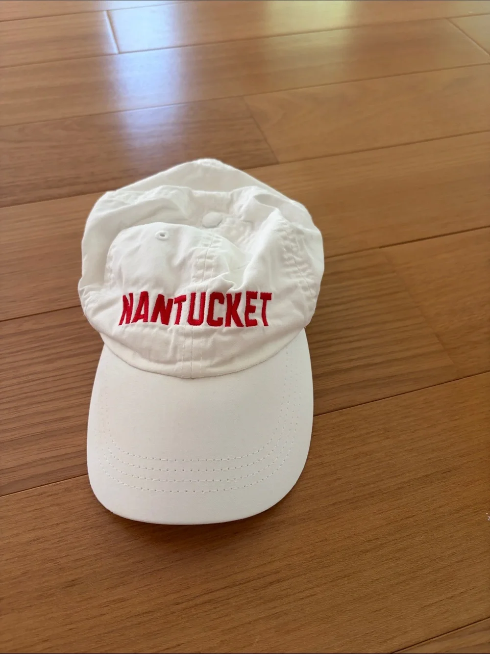 Nantucket hat
